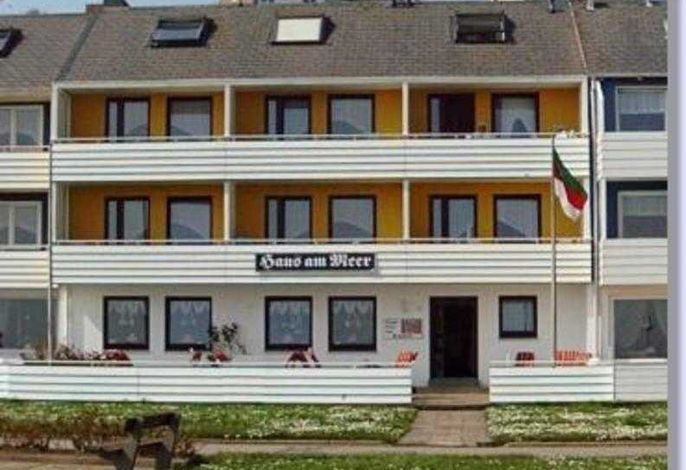 Nordseetourismus: Ferienwohnung Nordsee & Ferienhaus Nordsee Online Buchen