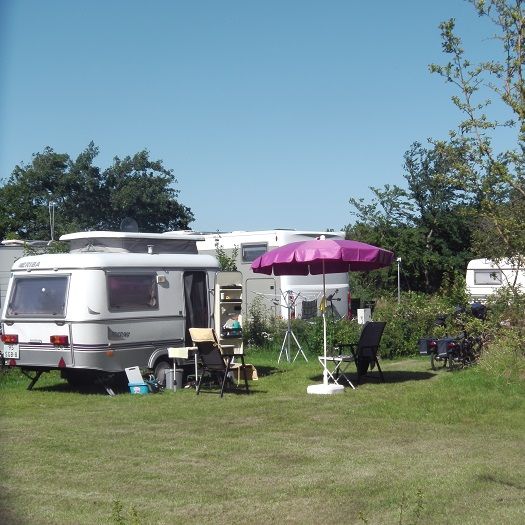 Die meerGrün - Westküsten Lodge