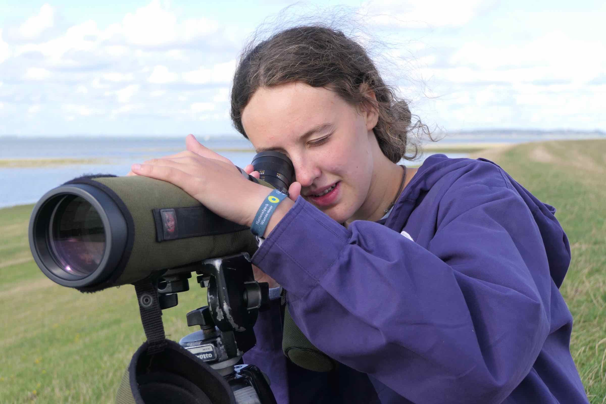 Bei dieser Führung tauchen wir ein in die Vogelwelt in Morsum (Sylt). Möwen, Austernfischer, Gänse und Co. lassen sich hier super beobachten. Interessante Infos zu den Vögeln gibt es von uns!